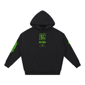 Essential Heavyweight Hoodie