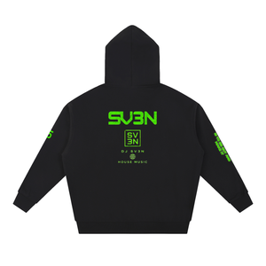 Essential Heavyweight Hoodie