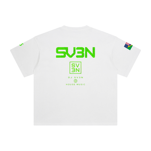 Enzyme Washed T-Shirt