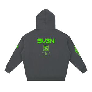 Essential Heavyweight Hoodie