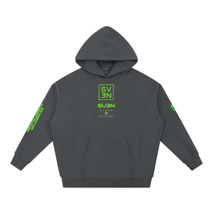 Essential Heavyweight Hoodie